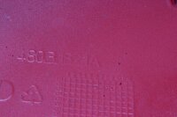 Seitenverkleidung Verkleidung links Ducati 749 S 749S/04 02-04