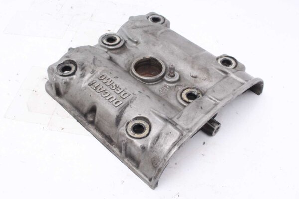 Zylinderkopfdeckel Ventildeckel hinten Ducati 749 S 749S/04 02-04