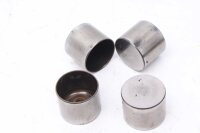 Poussoirs de soupape, poussoirs à godets, arbres à cames Kawasaki ZZR 600 ZX600D 90-92