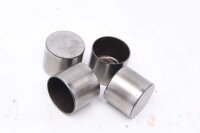 Poussoirs de soupape, poussoirs à godets, arbres à cames Kawasaki ZZR 600 ZX600D 90-92