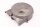 Couvercle dalternateur Yamaha SR 500 2J4 78-83