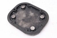 Motorkåpa Yamaha XS 360 1U4 77-78