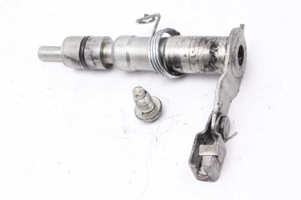 Levier de vitesses dembrayage Yamaha XZ 550 11U 82-84