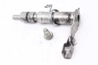 Levier de vitesses dembrayage Yamaha XZ 550 11U 82-84