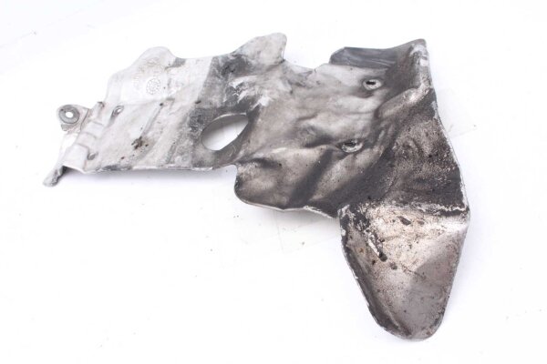 Piastra riscaldante di protezione dal calore Ducati 749 S 749S/04 02-04