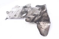 Piastra riscaldante di protezione dal calore Ducati 749 S...