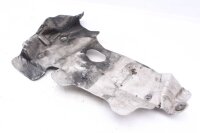 Piastra riscaldante di protezione dal calore Ducati 749 S...