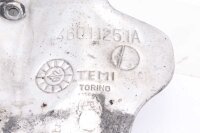 Piastra riscaldante di protezione dal calore Ducati 749 S 749S/04 02-04