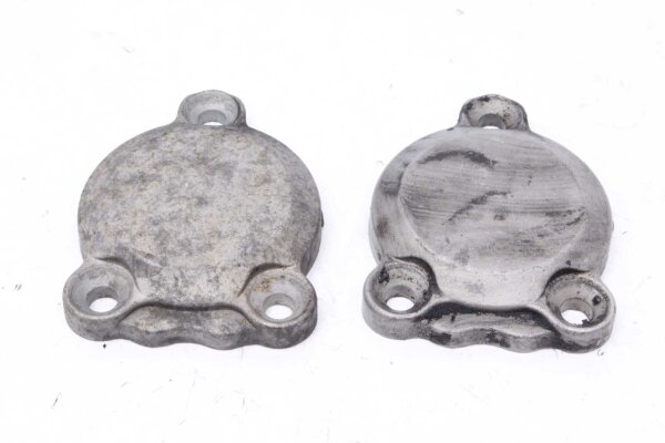 Motorkåpa Yamaha GTS 1000 4BH 93-95