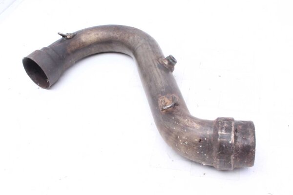 Tubo collettore collettore Ducati 749 S 749S/04 02-04