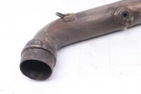 Tubo collettore collettore Ducati 749 S 749S/04 02-04