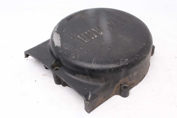 Generatorkåpa Yamaha SR 500 2J4 78-83