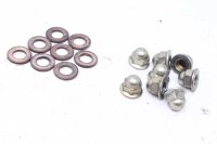 Écrous de culasse Yamaha XS 360 1U4 77-78