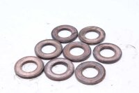 Écrous de culasse Yamaha XS 360 1U4 77-78