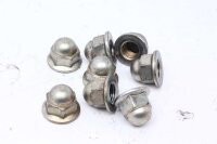 Cylinderhovedmøtrikker Yamaha XS 360 1U4 77-78