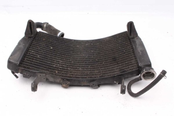 Vandkøler radiator Ducati 749 S 749S/04 02-04