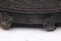 Vandkøler radiator Ducati 749 S 749S/04 02-04