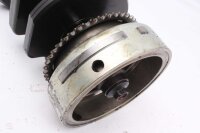 vevaxel Kawasaki GPZ 500 S EX500A/D 94-04