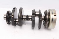 vevaxel Kawasaki GPZ 500 S EX500A/D 94-04