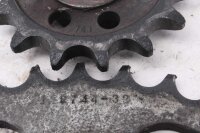 Kit catena pignone catena Ducati 749 S 749S/04 02-04