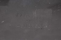 Verkleidung Abdeckung rechts Ducati 749 S 749S/04 02-04