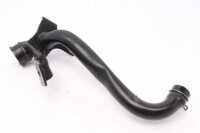 Motordæksel oliepåfyldningsrør Yamaha XZ 550 11U 82-84