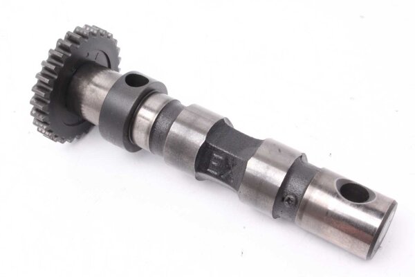 knastaksel Yamaha XZ 550 11U 82-84