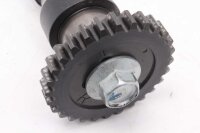 knastaksel Yamaha XZ 550 11U 82-84