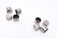 Ventilløftere, skovlventiler, knastaksler Kawasaki ZZR 600 ZX600D 90-92