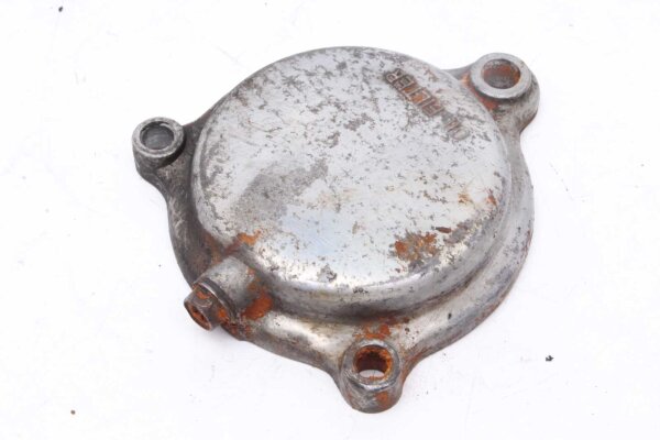 Motorkåpa höger Yamaha SR 500 2J4 78-83