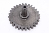 Starter friløb Yamaha XZ 550 11U 82-84