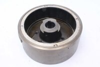 Poco convinto Yamaha XZ 550 11U 82-84