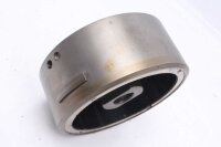 Poco convinto Yamaha XZ 550 11U 82-84