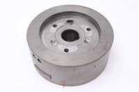 Poco convinto Yamaha XZ 550 11U 82-84