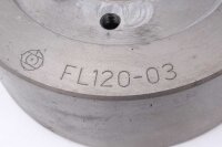 Poco convinto Yamaha XZ 550 11U 82-84