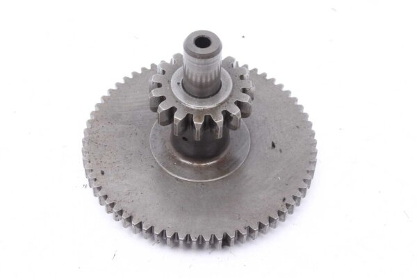 Anlasser Freilauf Yamaha GTS 1000 4BH 93-95