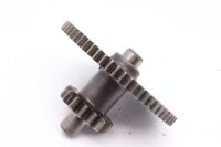 Anlasser Freilauf Yamaha GTS 1000 4BH 93-95