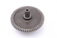 Anlasser Freilauf Yamaha GTS 1000 4BH 93-95