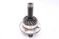 Cardan final drive shaft Yamaha XJ 900 N 58L 85-86