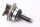 Cardan final drive shaft Yamaha XJ 900 N 58L 85-86