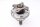 Cardan final drive shaft Yamaha XJ 900 N 58L 85-86