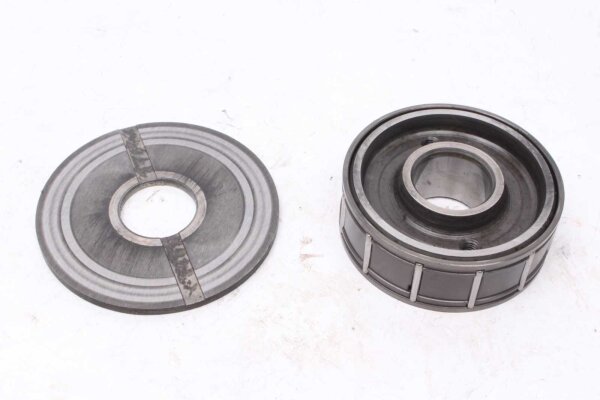 Embrague con cojinetes de agujas Yamaha XJ 900 F Strider 31A 83-84
