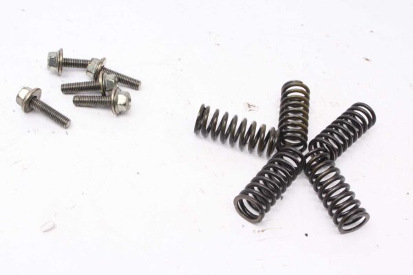 Koblingskurvfjedre Yamaha XJ 900 F Strider 31A 83-84