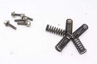 Koblingskurvfjedre Yamaha XJ 900 F Strider 31A 83-84