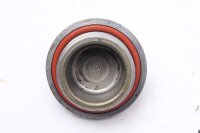 Stängning av påfyllningshalslock Yamaha XJ 900 F Strider 31A 83-84