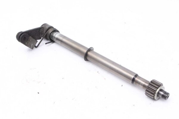 Kupplungshebel Yamaha XJ 900 F Strider 31A 83-84