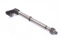 Kupplungshebel Yamaha XJ 900 F Strider 31A 83-84