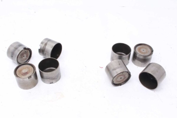 Taqués de válvulas, taqués de cubo, árboles de levas Yamaha XJ 900 F Strider 31A 83-84