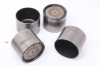 Taqués de válvulas, taqués de cubo, árboles de levas Yamaha XJ 900 F Strider 31A 83-84