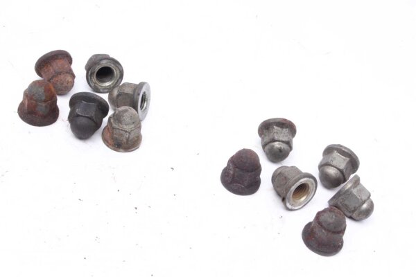 Tuercas de culata Yamaha XJ 900 F Strider 31A 83-84